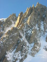 ..la bella linea dal pianoro..foto M.Conti