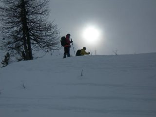 Atmosfera spettrale