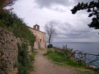 Chiesa di San Lorenzo