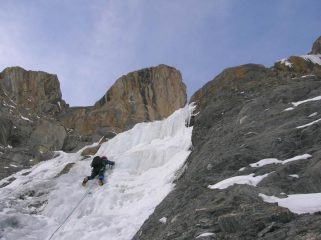 Primo tiro