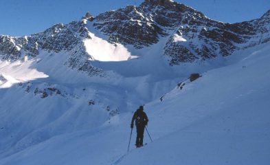 nel vallone di Malatrà