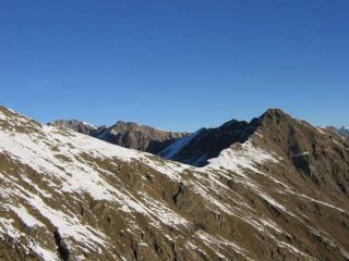 La Verzel dalla Quinzeina