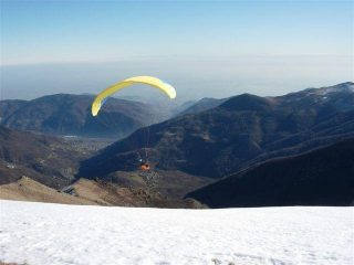 In Volo