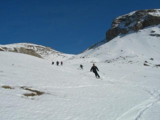 Discesa da gustare
