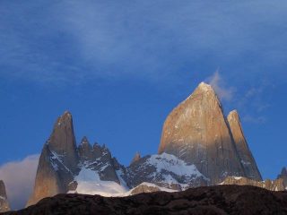 FITZ ROY