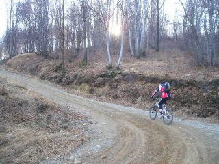 verso il bandito