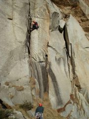 diego sul primo, difficile tiro