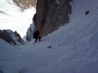Eraldo e le prime curve