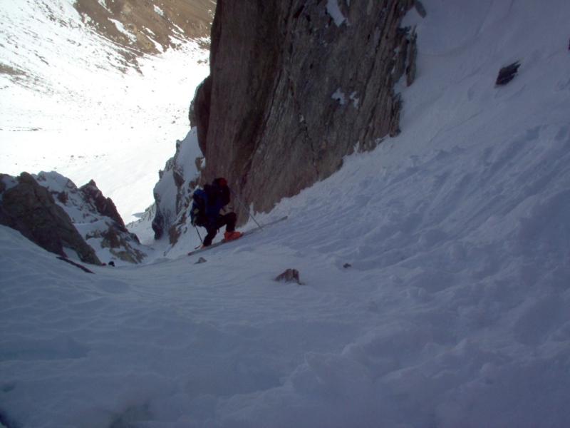 Eraldo e le prime curve