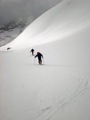 Curtana e Schivetta nel canale
