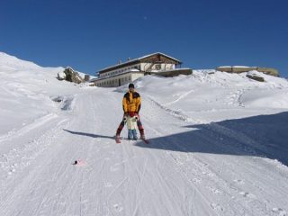 Prime scivolate di Alessio