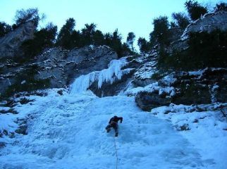 Renzo sul primo tiro