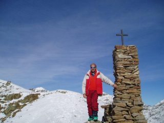 la punta