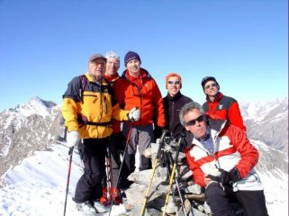 04.02.2007 invetta  alla bec de l'aigle