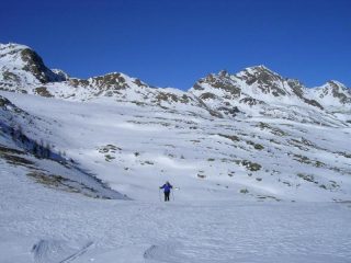 Cancan (Pizzo) da Cavaione