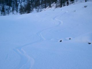 C'ERA ancora un pezzo vergine...