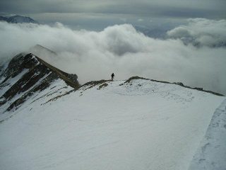 colle della borra