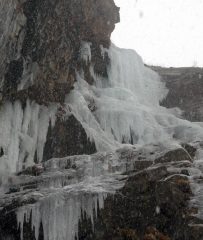 la cascata