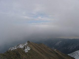 Un piccolo squarcio verso il Colombano