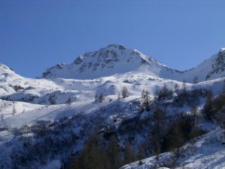 A SX IL PASSO DEL PORCILE