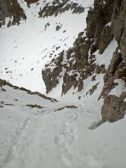 IL CANALINO DELLA MADONNA
