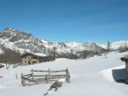 dal rifugio