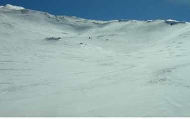 Canale di discesa