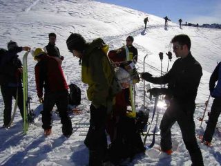 Il contagio etilico..che malefici untori siamo!