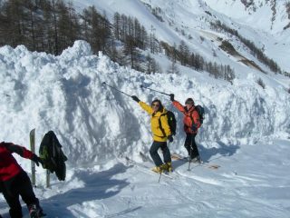 Giusto per le proporzioni