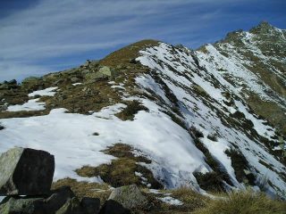 la costa delle fontane fredde