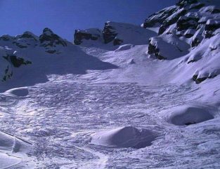 Vallone del Ponteranica