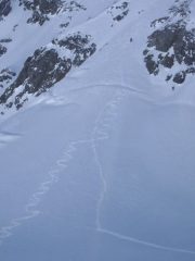 il ritorno di Enry: oggi strepitoso.