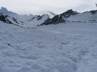 la più bella discesa della Alpi!!!
