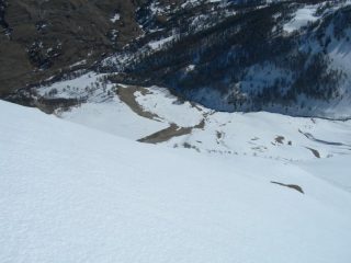 Firn immacolato