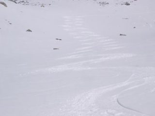 Uno dei tratti da pannolone...