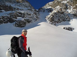 Il bellissimo canale a 