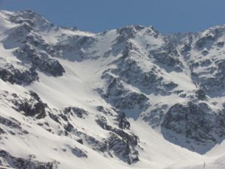 itinerario (vedi tracce)