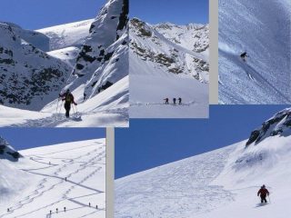 ricordi di una discesa indimenticabile