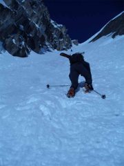 Paolo in salita