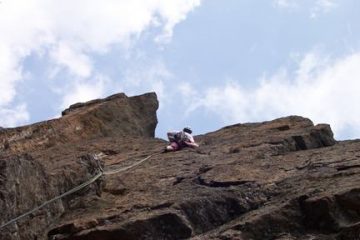 marcoclimb su L8