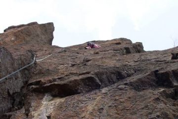 marcoclimb su L8
