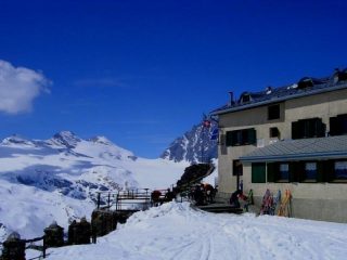 Rifugio Marinelli