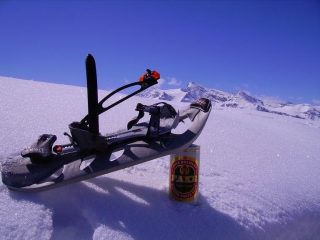 relax di pasquetta al colle....