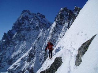 Walter in ottima compagnia