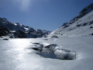 La valle Poschiavina
