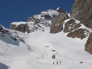 Il lungo canale, in ottime condizioni