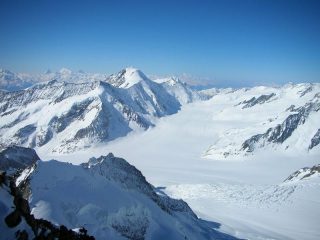 L'Aletschhorn