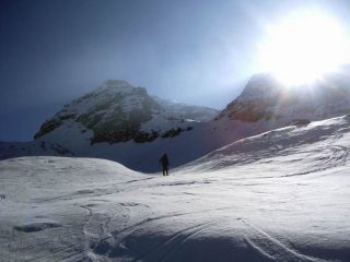 Grande e piccolo tournalin