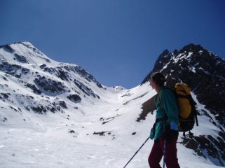 Il bellissimo canale.