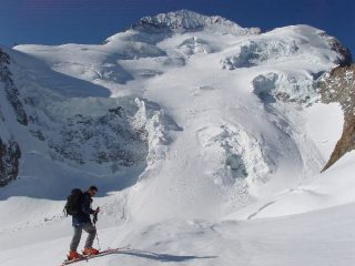 La Barre e Luca (e la sfida continua....)